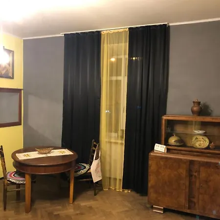 Apartment History на проспекті свободи 49 Lviv