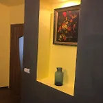 History на проспекті свободи 49 Apartamento *