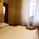 Apartamento History на проспекті свободи 49 *