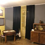 Apartamento History на проспекті свободи 49 Leópolis