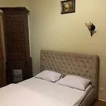 Apartamento History на проспекті свободи 49 Leópolis