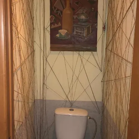 History на проспекті свободи 49 Апартаменты *