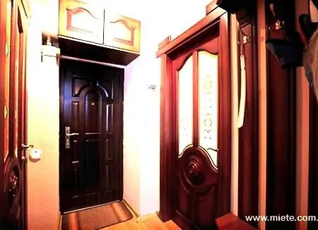 History на проспекті свободи 49 アパート *