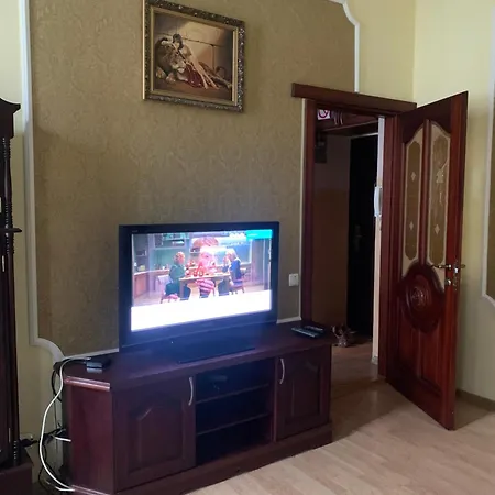 History на проспекті свободи 49 * リヴィウ