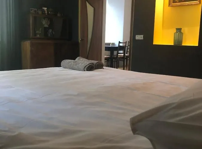 Apartamento History на проспекті свободи 49