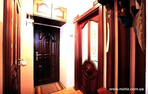 History на проспекті свободи 49 Apartamento *