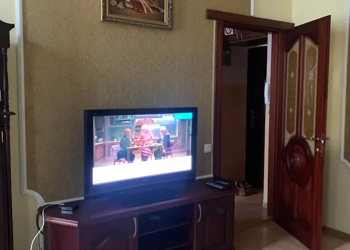 History на проспекті свободи 49 * リヴィウ