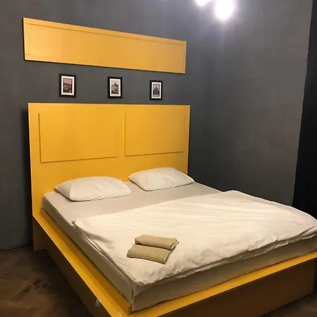 History на проспекті свободи 49 Apartmán Lvov